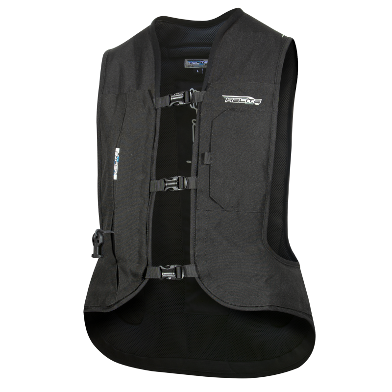 Helite Motorrad Westen