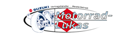 Motorrad Lukas Berlin