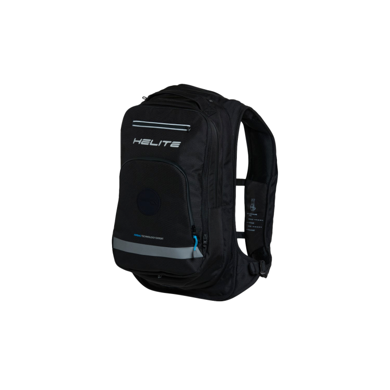 H-Moov Rucksack - elektronisch