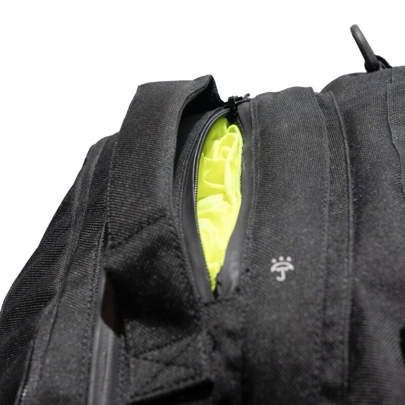 H-Moov Rucksack - elektronisch – Bild 2