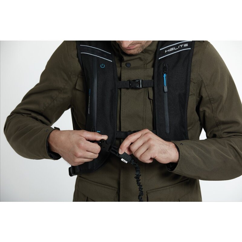H-Moov Rucksack - elektronisch – Bild 9