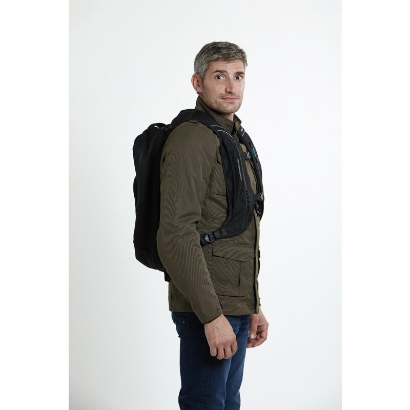 H-Moov Rucksack - elektronisch – Bild 8