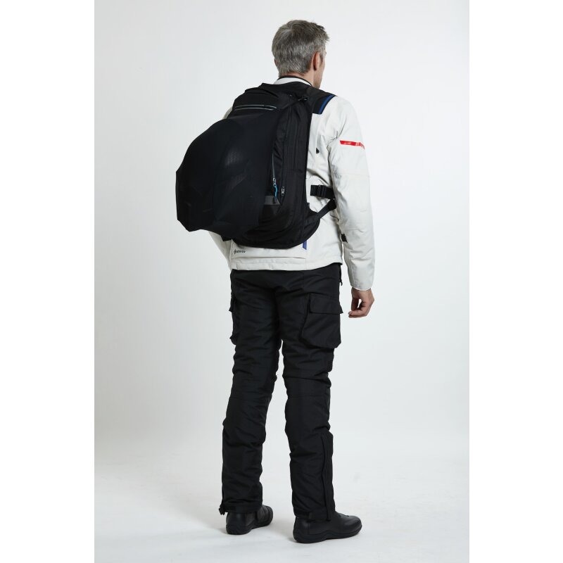 H-Moov Rucksack - elektronisch – Bild 7
