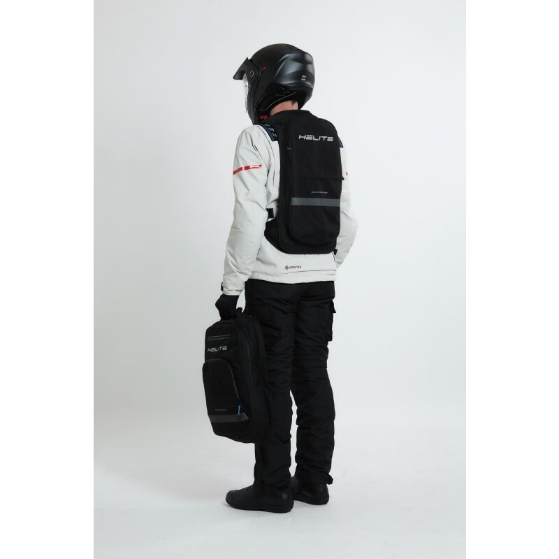H-Moov Rucksack - elektronisch – Bild 6