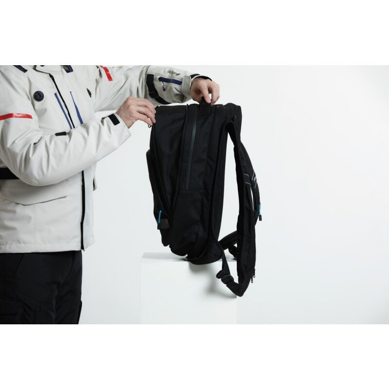 H-Moov Rucksack - elektronisch – Bild 5