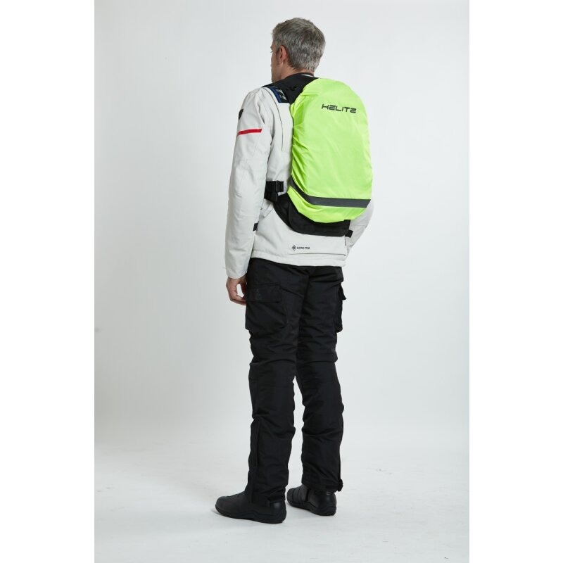 H-Moov Rucksack - elektronisch – Bild 3