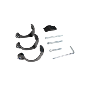 Helite Gabelsensor 1.0 Halteschellen, 3 Stk.
