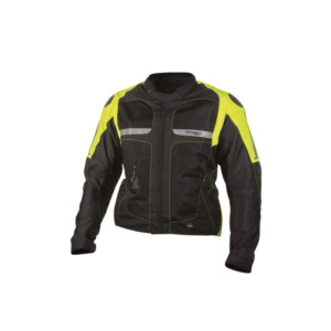 Vented 2.0 schwarz/Hi-Vis
