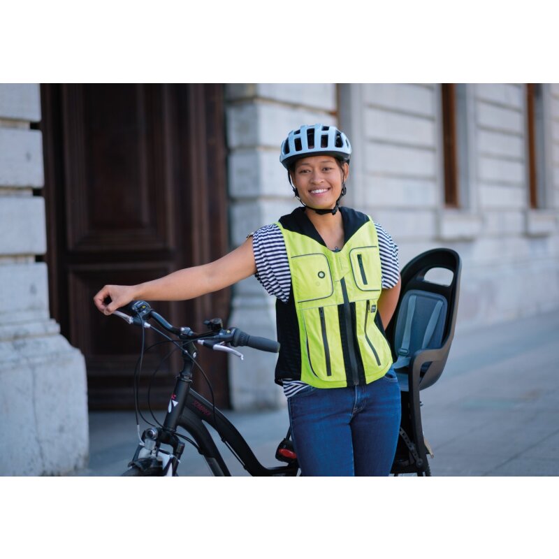 B'Safe - HiVis – Bild 2
