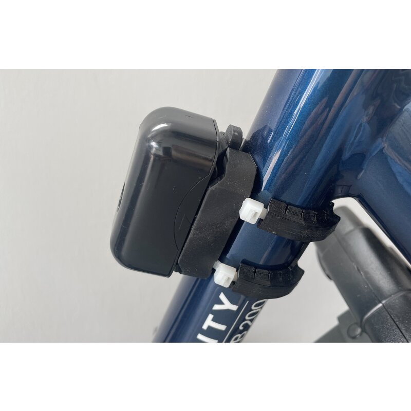 B'Safe Sensor-Halteschelle groß – Bild 3